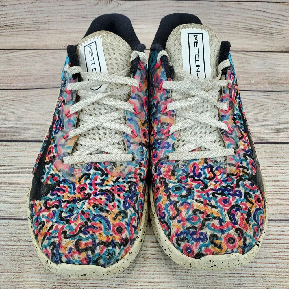 Nike Metcon 6 Women's Size 8.5 - Picture 2 of 8
